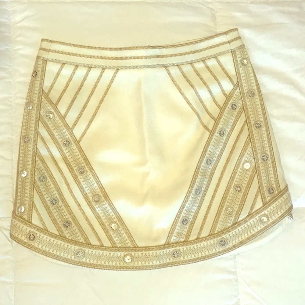 Summer Sale! 🎉 Bcbgmaxazria mini skirt